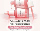 Medicube Serum PDRN Pink Peptydy 30 ml - serum do twarzy – zdjęcie 2