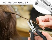 ARCPNRT Szczypce fryzjerskie do przedluzania i usuwania wlosow – zdjęcie 3