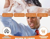 ARCHIDATE Mydło w kostce z kaki 2x200 g – naturalne mydło do ciała – zdjęcie 3