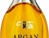 SOFTTO+PLUS Olejek arganowy do ciała, twarzy i włosów 120 ml – zdjęcie 1