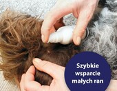 Canosept Spray do pielegnacji ran dla psow, 75 ml – zdjęcie 2