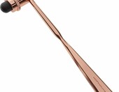 MDF Tromner Mlotek neurologiczny rozowe zloto/czarny, MDF555-RG – zdjęcie 1