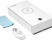 Technaxx TX-148 Pudelko UV do dezynfekcji przedmiotow, ladowanie bezprzewodowe – zdjęcie 1