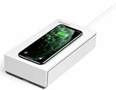 Technaxx TX-148 Pudelko UV do dezynfekcji przedmiotow, ladowanie bezprzewodowe – zdjęcie 3