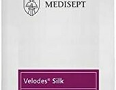 Medisept Velodes Silk Plyn do dezynfekcji rak 1 l, wyrob medyczny – zdjęcie 1