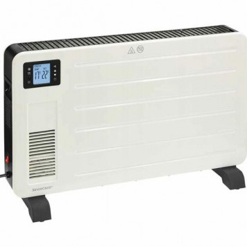 GRZEJNIK ELEKTRYCZNY KONWEKTOR SILVERCREST 2300W