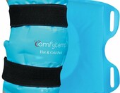Comfytemp Żelowy okład na kolano, terapia zimnem i ciepłem 35x27 cm – zdjęcie 1