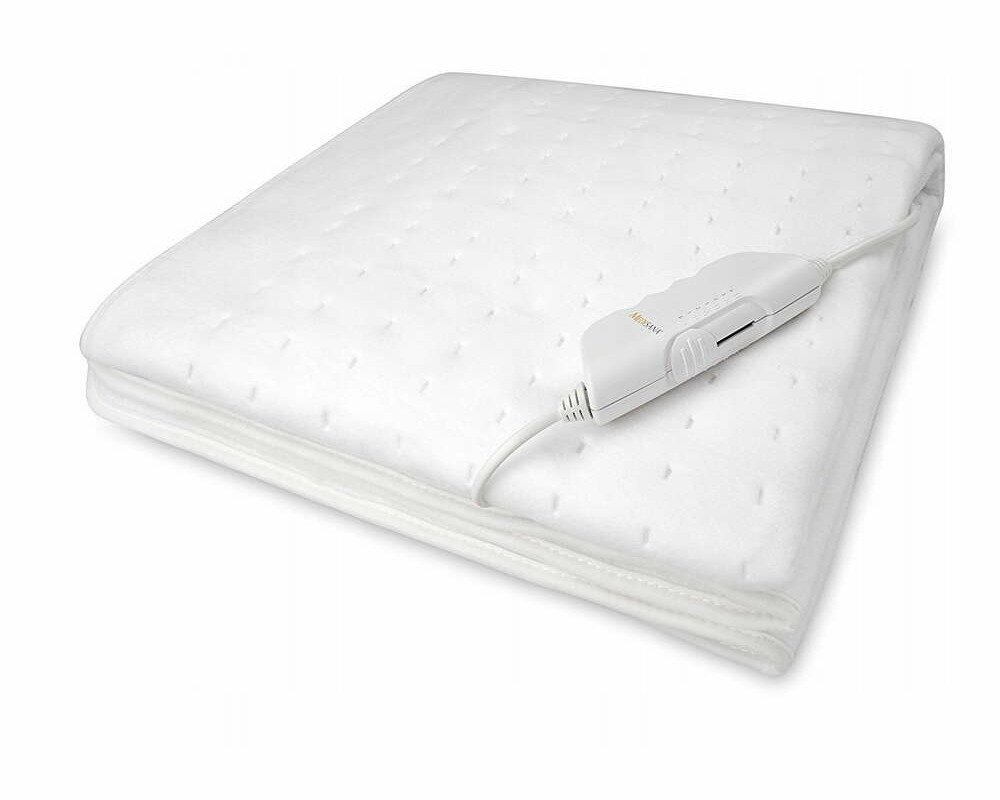 KOC ELEKTRYCZNY WKŁAD DO ŁÓŻKA 150-100CM MEDISANA