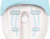 Luksusowe spa do stóp + masażer HoMedics – stan: używany – zdjęcie 1