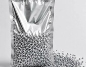 KXWDKJ Granulat cynku 99,9% czystosci, 20 mesh, 100 g – zdjęcie 2