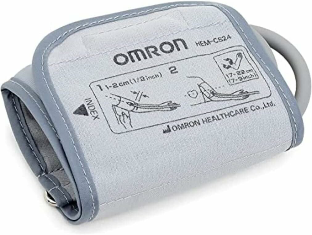 Mankiet OMRON 17–22 cm do ciśnieniomierza naramiennego