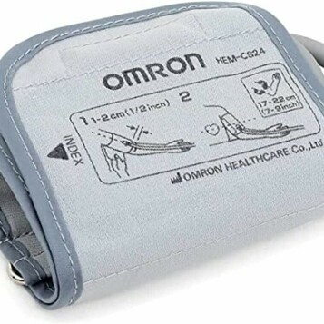 Mankiet OMRON 17–22 cm do ciśnieniomierza naramiennego