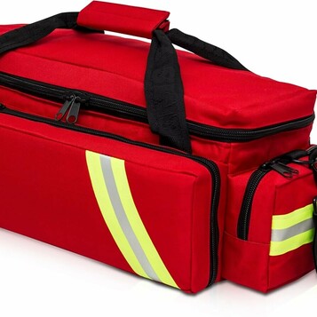 ELITE BAGS – torba ratunkowa do tlenoterapii (stan nowy)