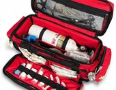 Torba ratunkowa do tlenoterapii ELITE BAGS – zdjęcie 2