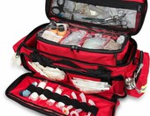 Torba ratunkowa do tlenoterapii ELITE BAGS – zdjęcie 3