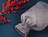 Termofor Blumtal z pokrowcem polarowym – zdjęcie 2