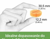 Kapsułki osuszające do aparatów słuchowych – 20 sztuk – zdjęcie 2