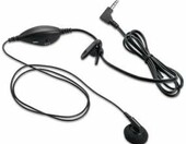 Garmin Słuchawki douszne z mikrofonem PTT do serii Rino – zdjęcie 2