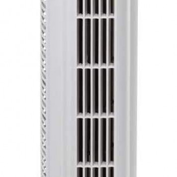 Wentylator wieżowy Basetech VE-5985 35W 22x79cm czar