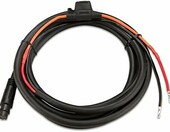 Garmin przewód zasilający ECU z kołnierzem gwintowanym – zdjęcie 2