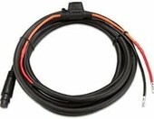 Garmin przewód zasilający ECU z kołnierzem gwintowanym – zdjęcie 3