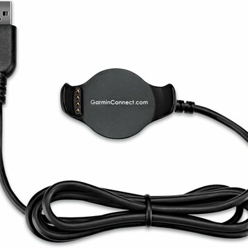 Garmin Forerunner 620 Kabel ładująco-danowy – czarny