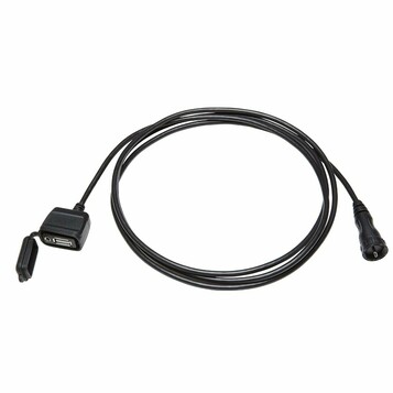 Przewód adapter OTG Garmin 010-12390-11 (stan nowy)