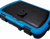 Fusion ActiveSafe – wodoszczelny pływający futerał na telefon, niebieski – zdjęcie 1