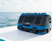 Fusion ActiveSafe – wodoszczelny pływający futerał na telefon, niebieski – zdjęcie 3