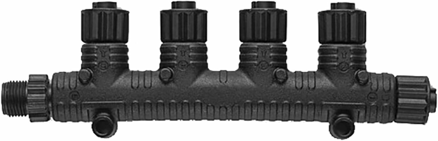 Garmin 010-11078-01 – wieloportowe złącze T NMEA 2000, 4 porty
