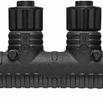 Wieloportowe złącze T NMEA Garmin 010-11078-01 (stan nowy)