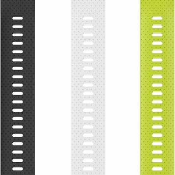 Garmin 010-12491-02 – pasek QuickFit silikonowy do fenix 5S