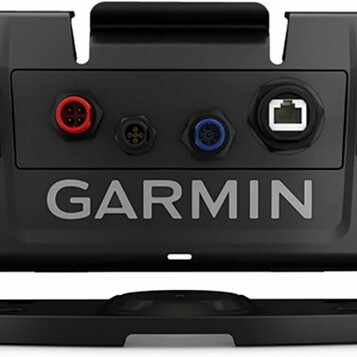 Uchwyt kabłąkowy ECHOMAP Plus 9x Garmin, stan: nowy