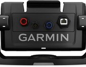 Garmin Uchwyt kabłąkowy ECHOMAP Plus 9x – szybki montaż, czarny – zdjęcie 1