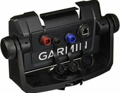 Garmin Uchwyt kabłąkowy ECHOMAP Plus 9x – szybki montaż, czarny – zdjęcie 2