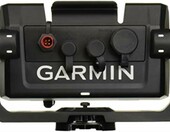 Garmin Uchwyt kabłąkowy ECHOMAP Plus 9x – szybki montaż, czarny – zdjęcie 3