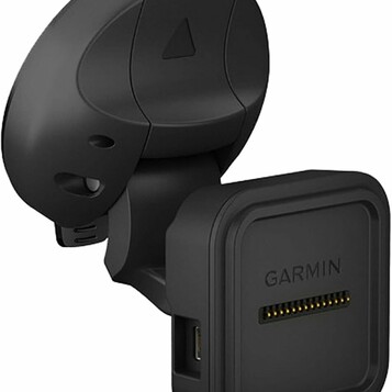 Przyssawka z magnetycznym uchwytem Garmin (stan nowy)