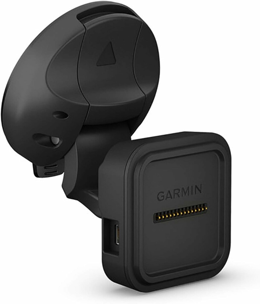 Garmin uchwyt z przyssawką magnetyczną do dezl 78x