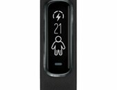 Garmin vívosmart 4 – opaska fitness, rozmiar L, czarna – zdjęcie 2