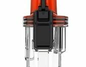 Garmin Etui do nurkowania inReach Mini – wodoszczelne, czarne – zdjęcie 2