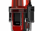 Garmin Etui do nurkowania inReach Mini – wodoszczelne, czarne – zdjęcie 4