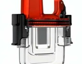 Garmin Etui do nurkowania inReach Mini – wodoszczelne, czarne – zdjęcie 5