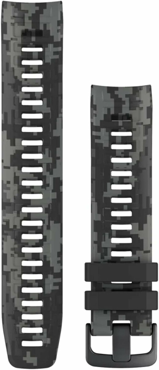 Garmin Instinct Pasek wymienny – grafitowy