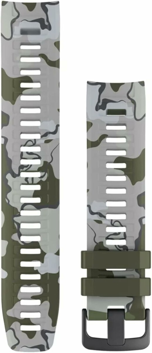 Garmin Instinct Pasek wymienny – zielony (Lichen)