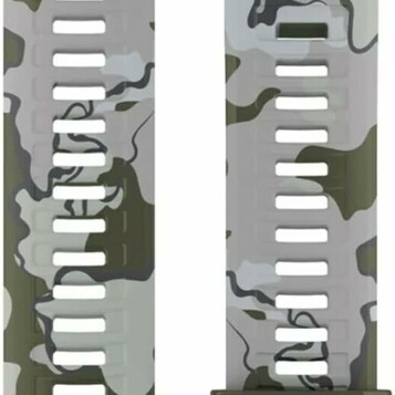 Garmin Instinct Pasek wymienny – zielony (Lichen)