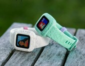 Garmin Vivofit Jr.3 Disney Princess - opaska aktywności dla dzieci – zdjęcie 3