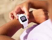 Garmin Vivofit Jr.3 Disney Princess - opaska aktywności dla dzieci – zdjęcie 4