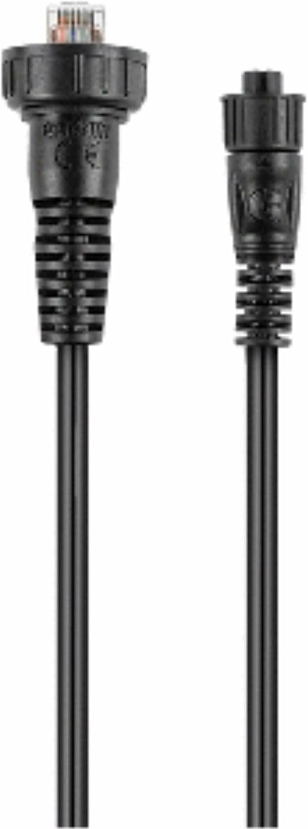 Garmin Adapter sieciowy morski – małe na duże złącze