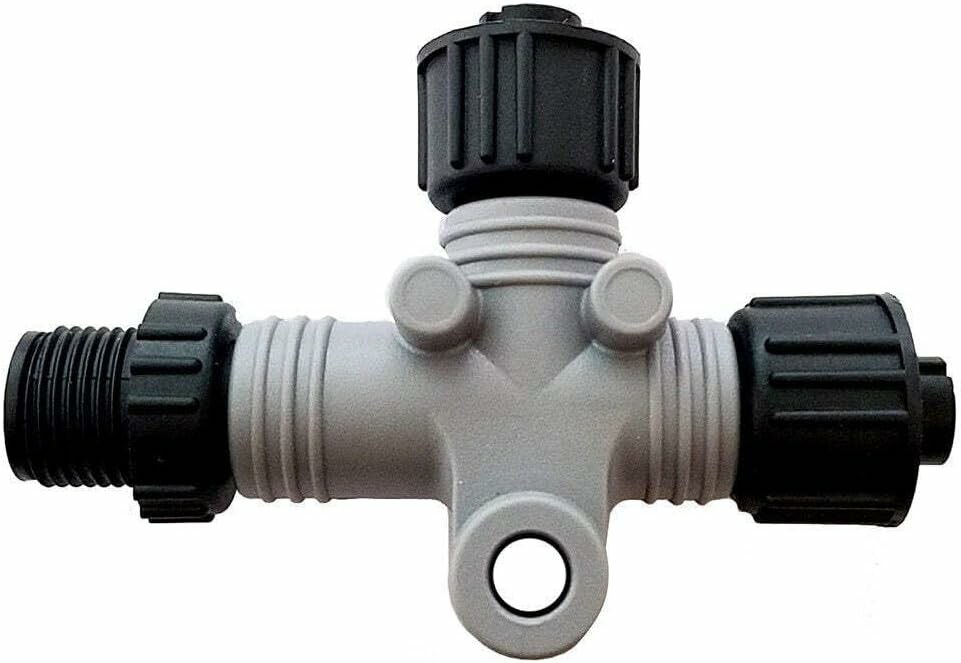 Garmin złącze T NMEA 2000 – element sieci szkieletowej