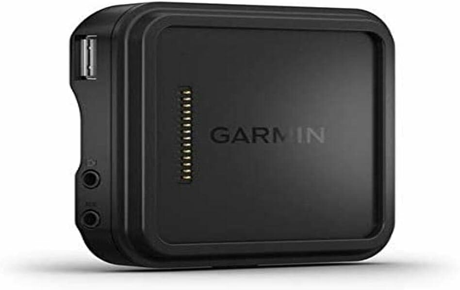 Garmin magnetyczny uchwyt zasilany z wejściem wideo do LGV800/1000